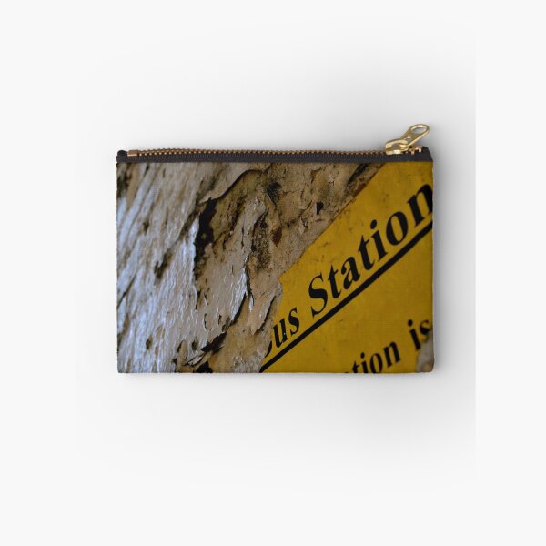 Item preview, Bus Station designed and sold by JackT93.