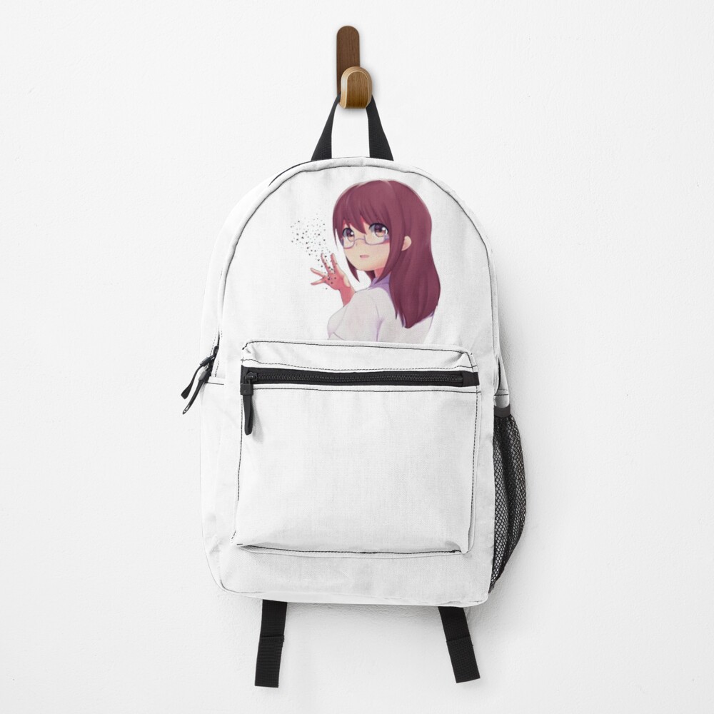 Item preview, Backpack designed and sold by Riznashop.