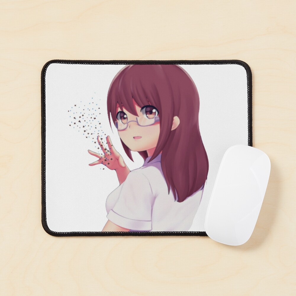 Item preview, Mouse Pad designed and sold by Riznashop.