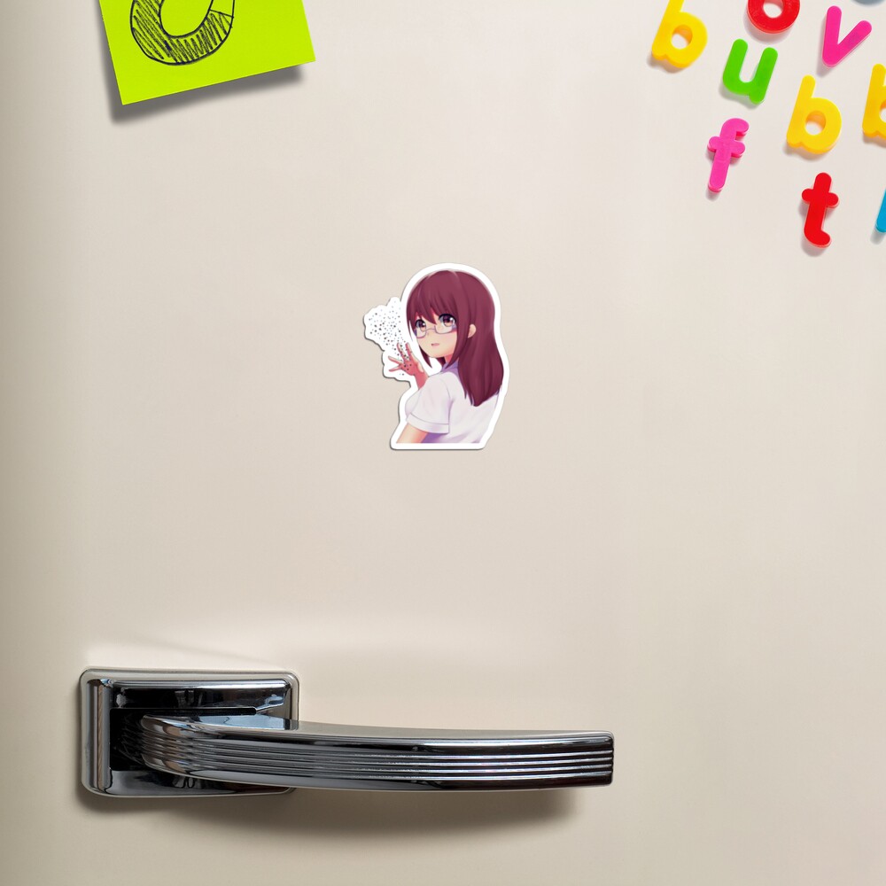 Item preview, Magnet designed and sold by Riznashop.