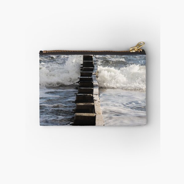 Item preview, Bournemouth beach designed and sold by nattalieee.