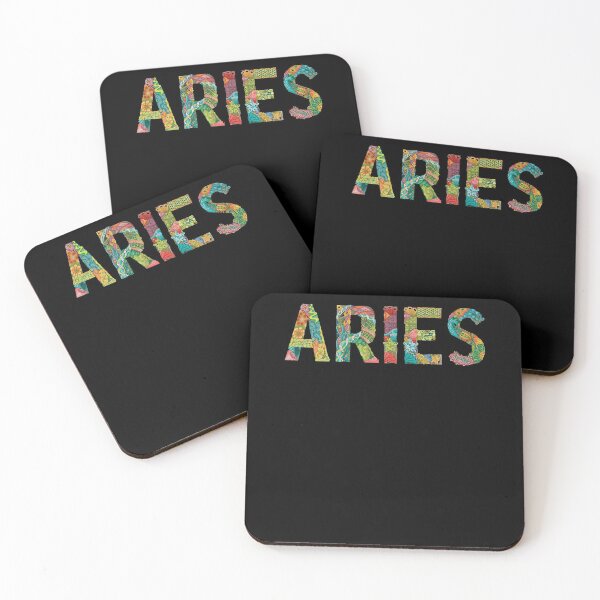Item preview, Astrology - Aries designed and sold by Peter Stawicki.