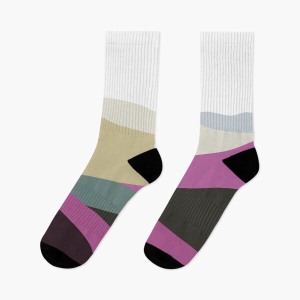Item preview, Haze Pink Fields designed and sold by nelloryn.