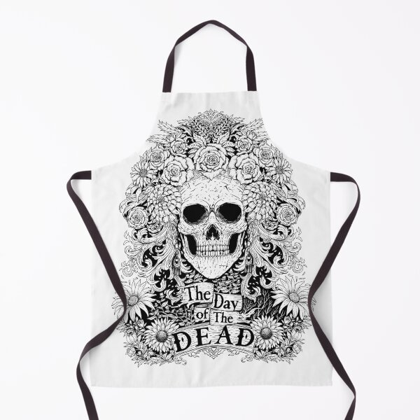 Item preview, The Day of The Dead designed and sold by circleinpaper.