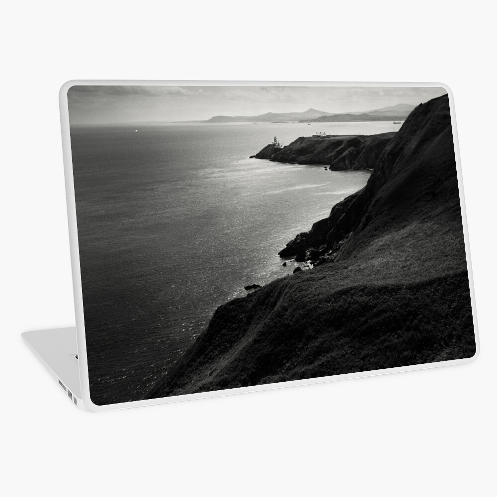 Item preview, Laptop Skin designed and sold by kalua.