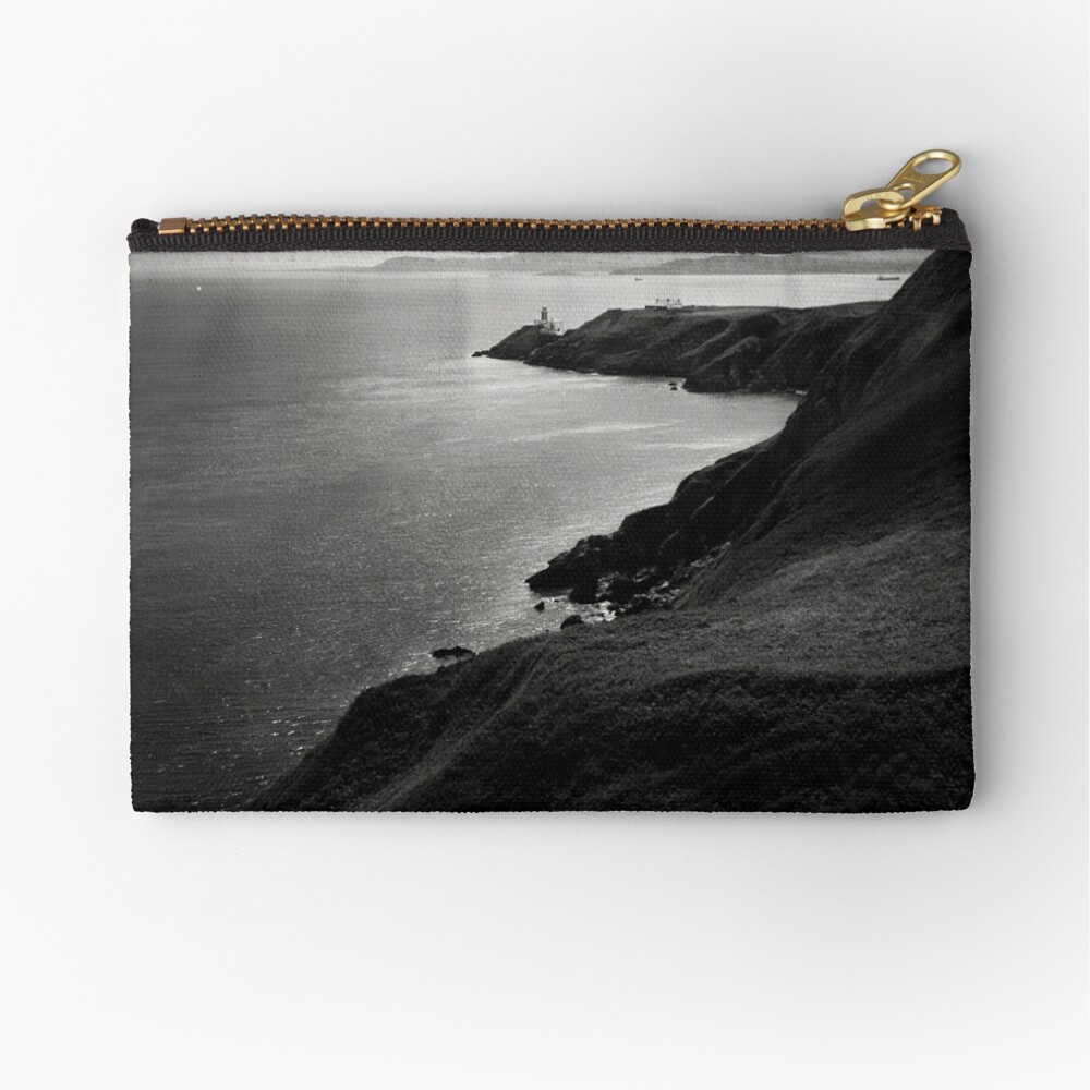 Item preview, Zipper Pouch designed and sold by kalua.