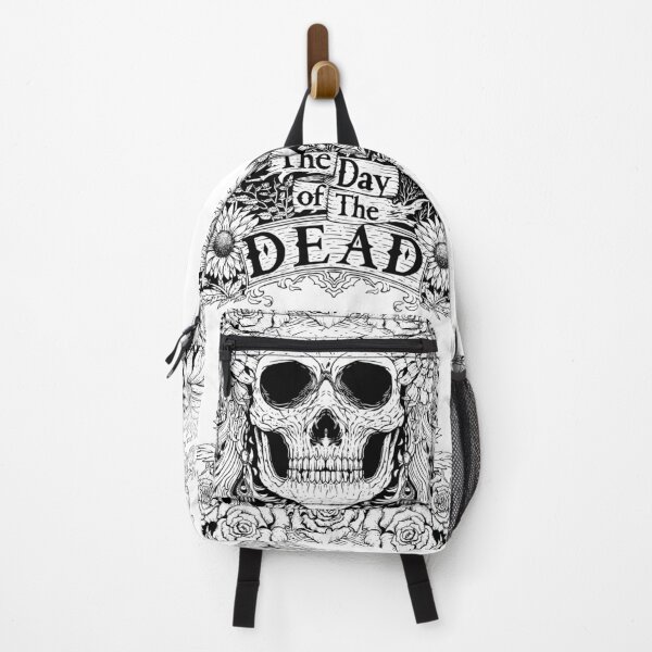 Item preview, The Day of The Dead designed and sold by circleinpaper.