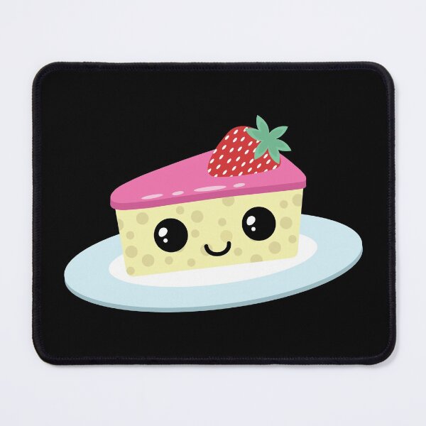 Item preview, Cute cheesecake designed and sold by Laura Nagel.