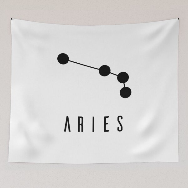 Item preview, Aries designed and sold by doppelgangeraus.