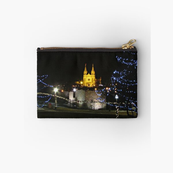 Item preview, Silent Night designed and sold by Greg Belfrage.