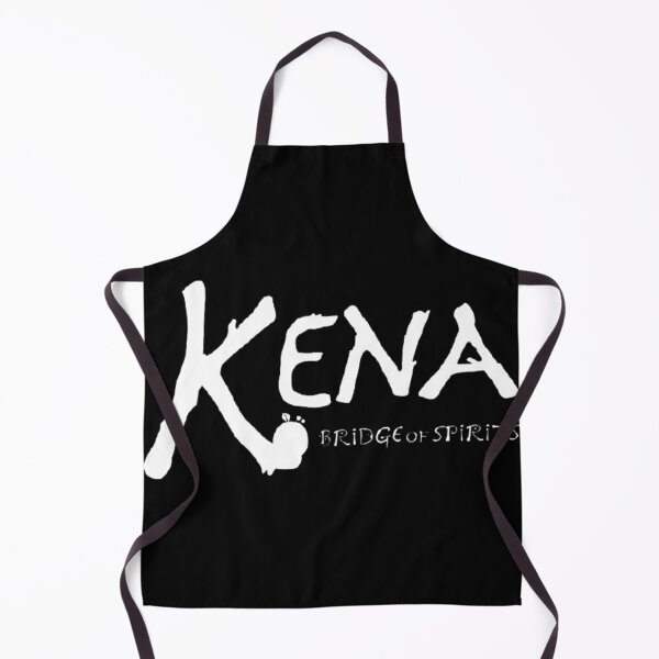 Item preview, Kena Bridge Of Spirits Logo designed and sold by Warrock2472.