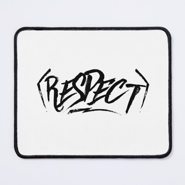 Item preview, Respect designed and sold by Delom.