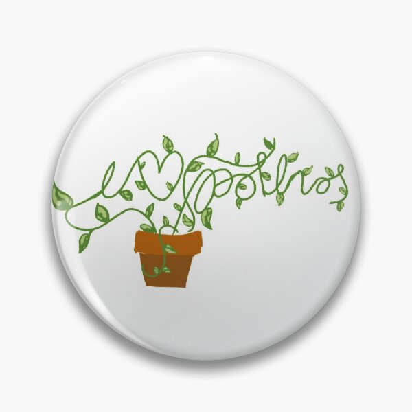 Item preview, I heart pothos designed and sold by OliviaLB.