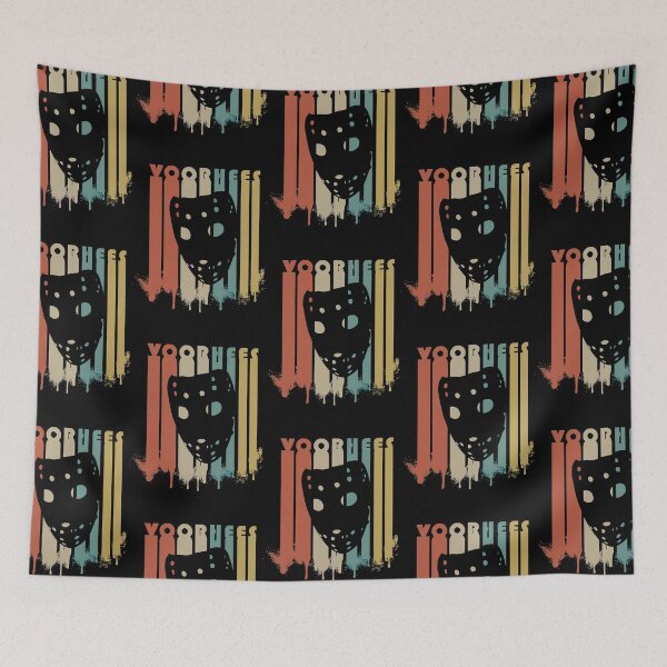 Item preview, Retro Slasher  designed and sold by rown196.