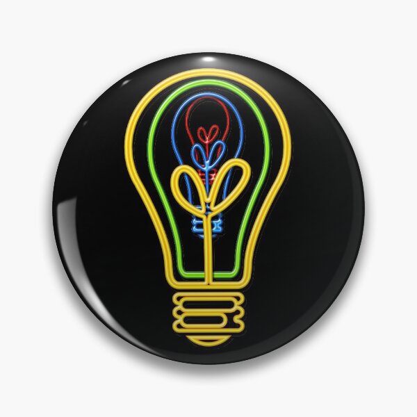 Item preview, Fluorescent neon bulb designed and sold by Astralia.