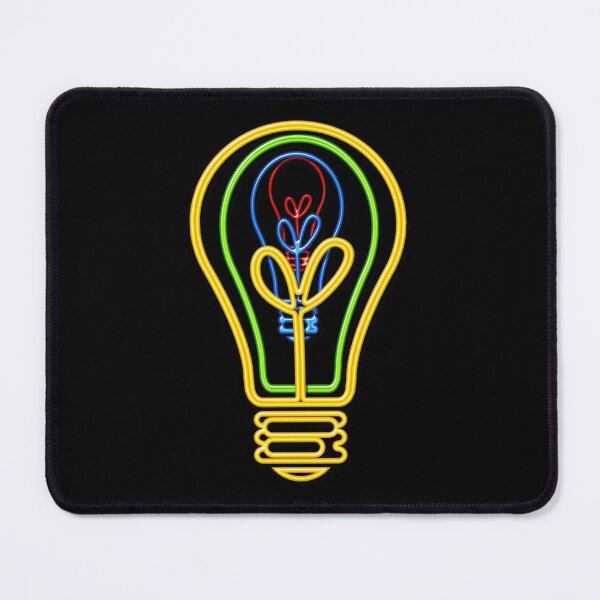Item preview, Fluorescent neon bulb designed and sold by Astralia.