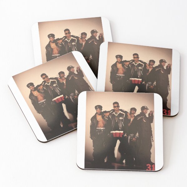 Item preview, The Greatest R&B Group Ever Longing Ballads Jodeci  90'S Rnb Retro designed and sold by OrtegaJodeci.