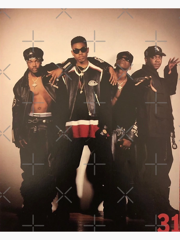 The Greatest R&B Group Ever Longing Ballads Jodeci 90'S Rnb