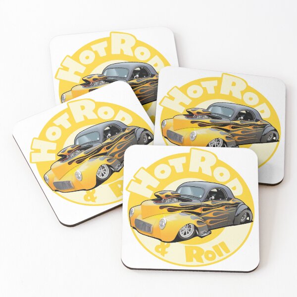 Item preview, Hot rod designed and sold by Akira-31.