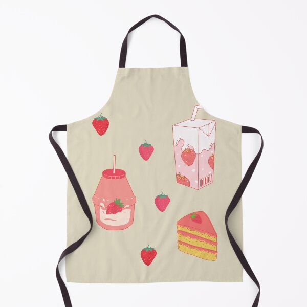 Item preview, Strawberry Themed Pack designed and sold by DesignStory.