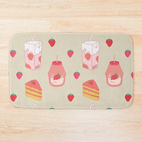 Item preview, Strawberry Themed Pack designed and sold by DesignStory.