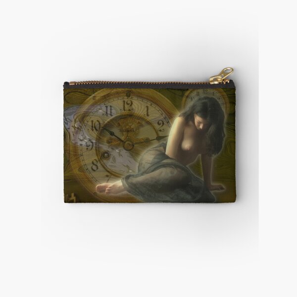 Item preview, Between a clock and a soft place designed and sold by smoocherz1.