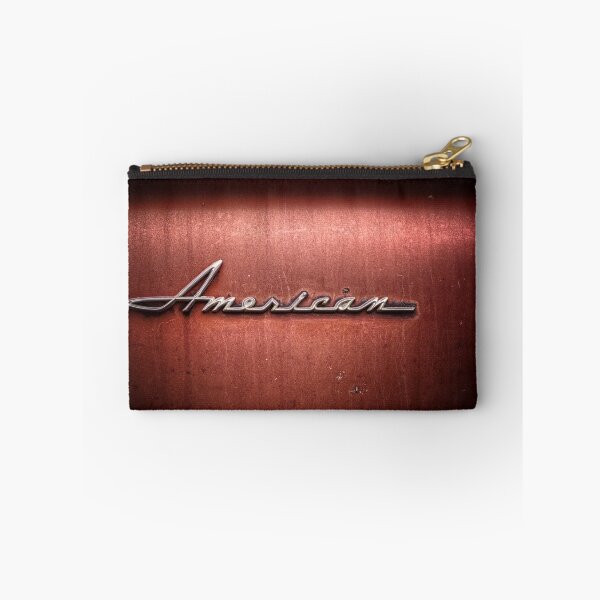 Item preview, Rusty American designed and sold by Bob Larson.