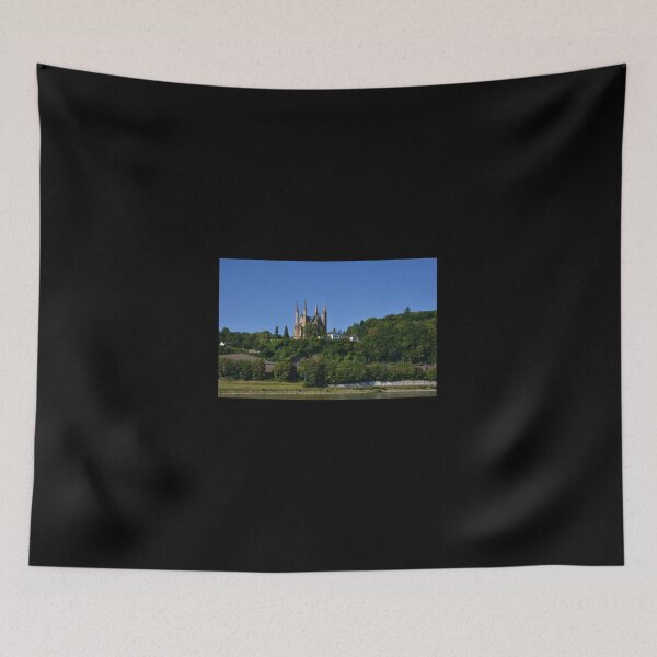 Item preview, Apollinariskirche Remagen Church designed and sold by Malcolm Snook.