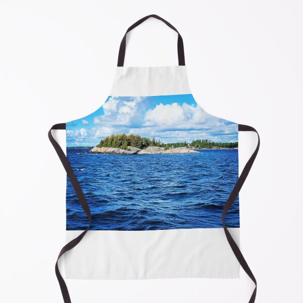 Item preview, Lake Island designed and sold by PTree1.