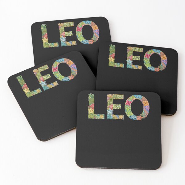Item preview, Astrology - Leo designed and sold by Peter Stawicki.
