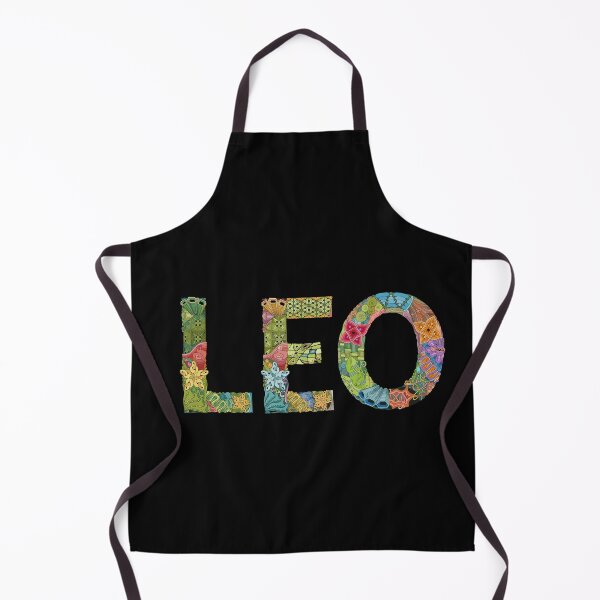 Item preview, Astrology - Leo designed and sold by Peter Stawicki.