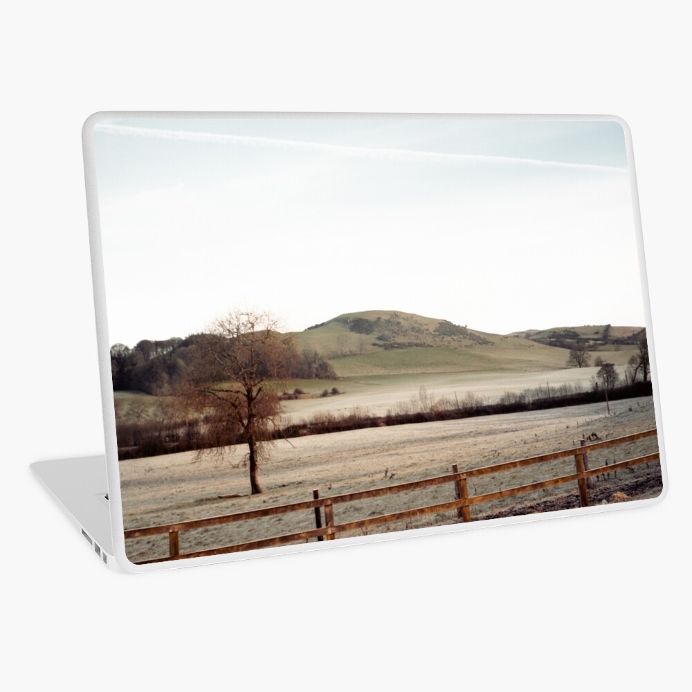 Item preview, Laptop Skin designed and sold by kalua.