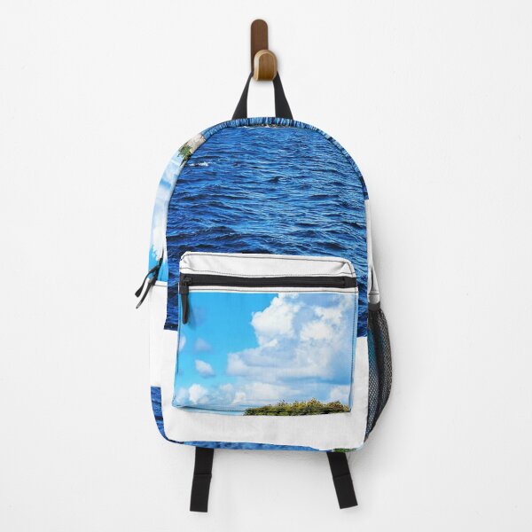 Item preview, Lake Island  designed and sold by PTree1.