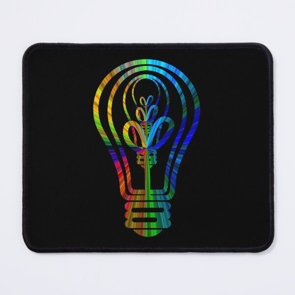 Item preview, Bulb metallic fluorescent colors designed and sold by Astralia.