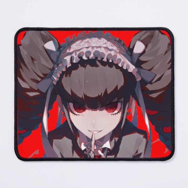 Item preview, Celestia Ludenberg・Danganronpa designed and sold by Hikura-999.