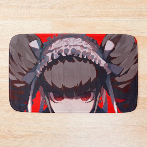 Item preview, Celestia Ludenberg・Danganronpa designed and sold by Hikura-999.