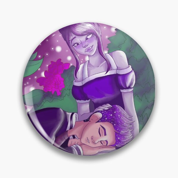 Item preview, Galaxy Opal And Sugalite designed and sold by Megamoodoesart.