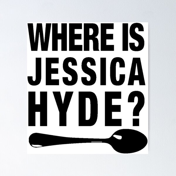Item preview, Utopia Jessica Hyde designed and sold by kaarot90.