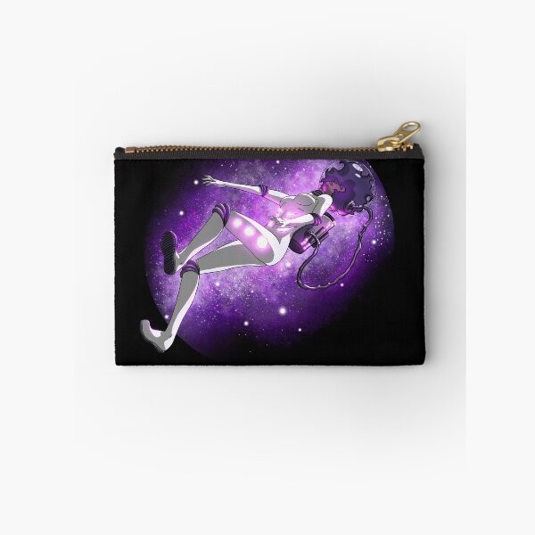 Item preview, Spaced Out -- Violet designed and sold by Kelley Frank.