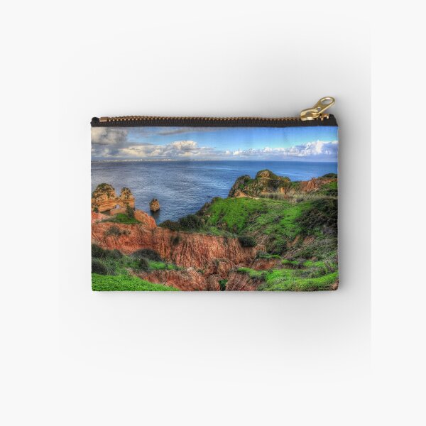 Item preview, Clifftop Ravine Lagos designed and sold by manateevoyager.