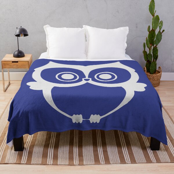 Item preview, owl bird line art designed and sold by rozijentul.