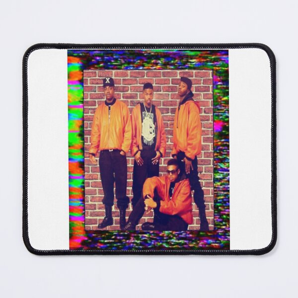 Item preview, The Greatest R&B Group Ever Longing Ballads Jodeci 90S Vibes Tee Rave Acid designed and sold by OrtegaJodeci.
