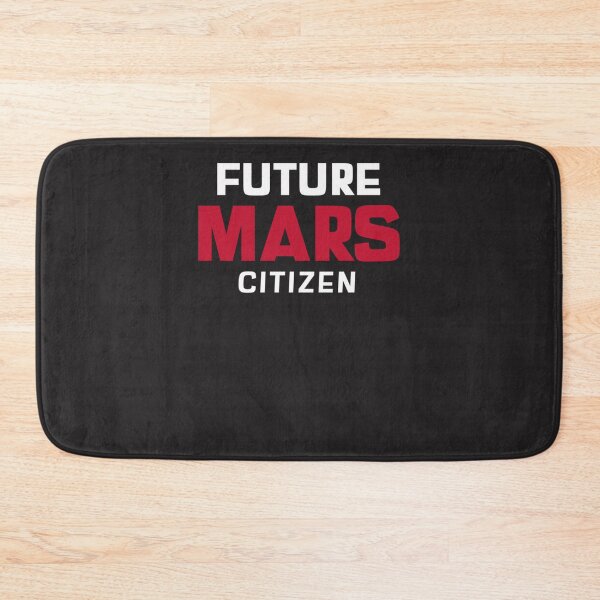 Item preview, Future Mars Citizen Essential designed and sold by TracyKuhns.
