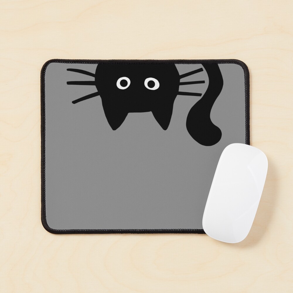 Item preview, Mouse Pad designed and sold by ShortCoffee.