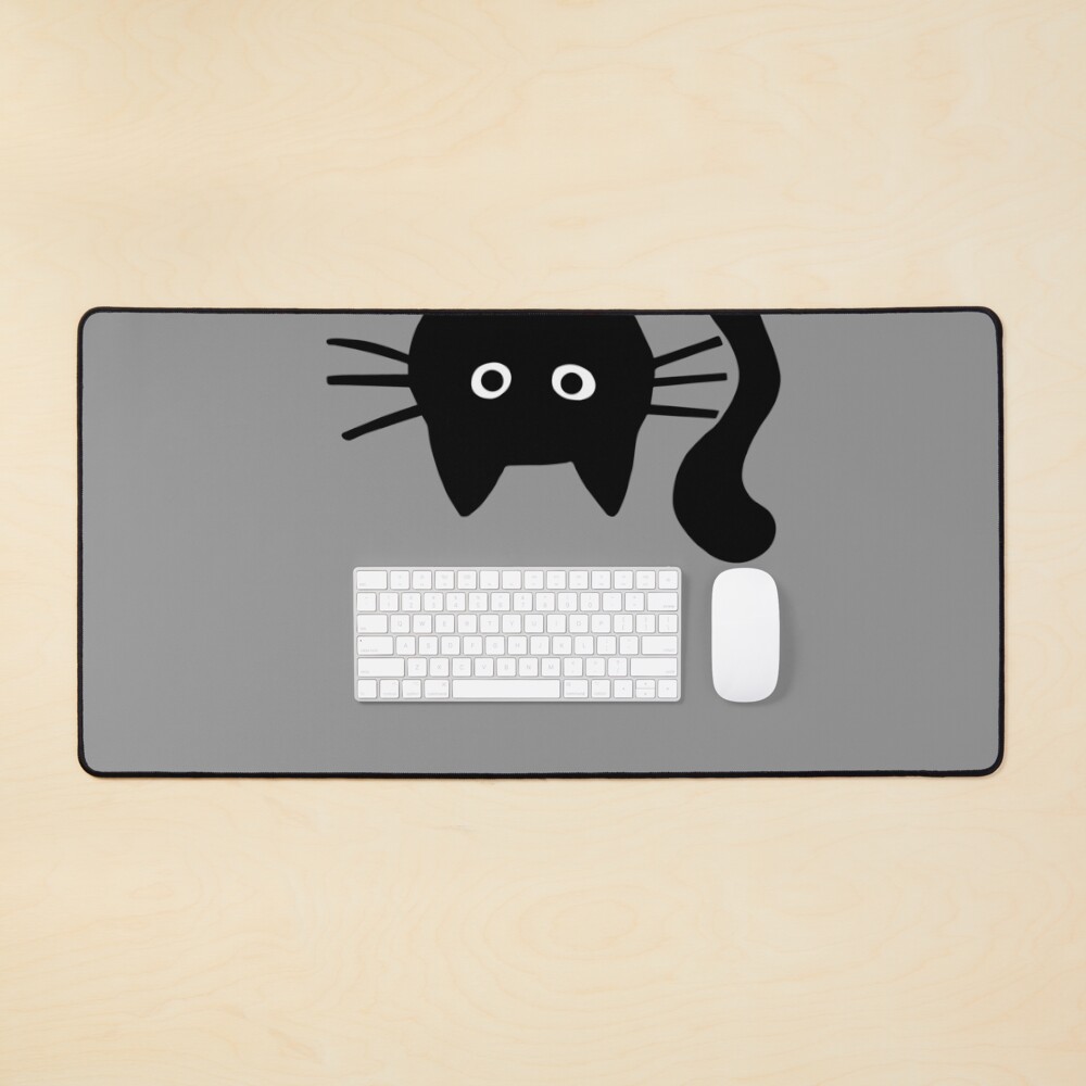 Item preview, Desk Mat designed and sold by ShortCoffee.