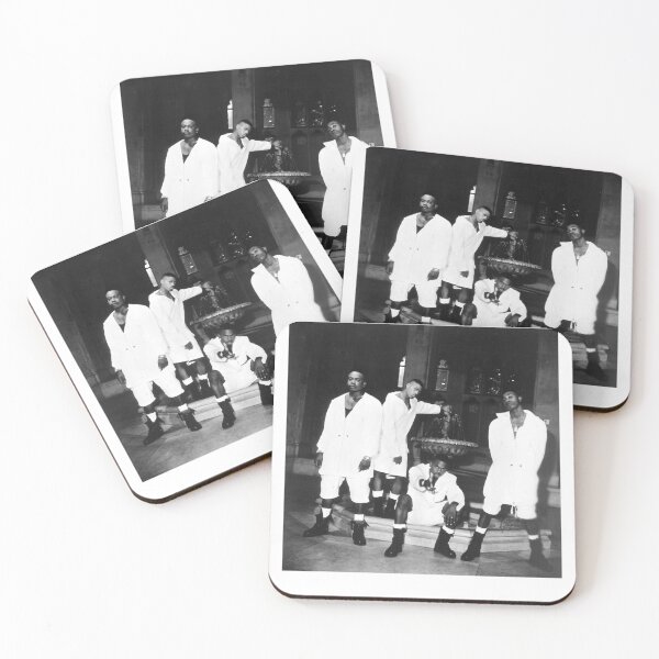 Item preview, The Greatest R&B Group Ever Longing Ballads Jodeci  Amelie Lens - Copy designed and sold by OrtegaJodeci.
