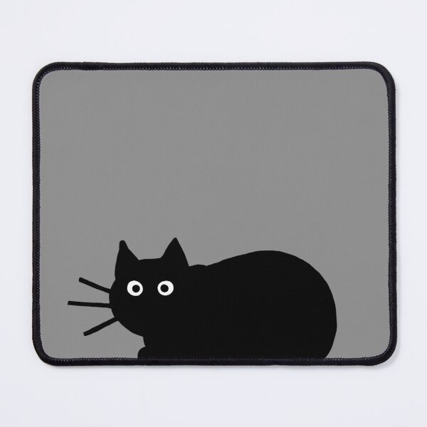 Item preview, Black Cat(s) designed and sold by Jenn Inashvili.