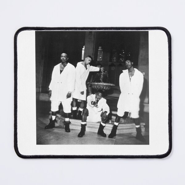Item preview, The Greatest R&B Group Ever Longing Ballads Jodeci Amelie Lens designed and sold by OrtegaJodeci.