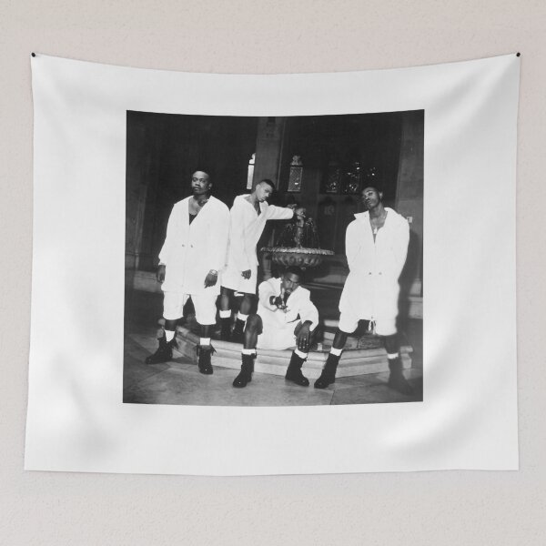 Item preview, The Greatest R&B Group Ever Longing Ballads Jodeci  Amelie Lens designed and sold by OrtegaJodeci.