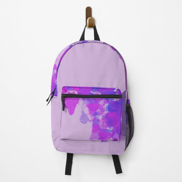 Item preview, Colorful Abstract nebula design designed and sold by Smiley-10.
